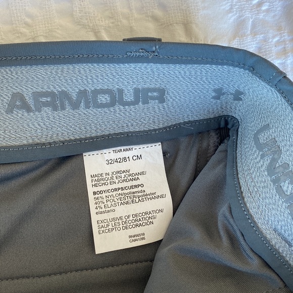 UnderArmour shorts - Picture 4 of 4